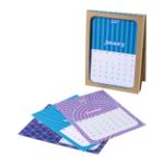 custom made bureau kalender creadate shuffle