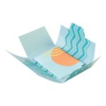 custom made brillendoek dioptry gift
