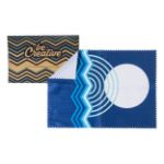custom made brillendoek dioptry gift kraft