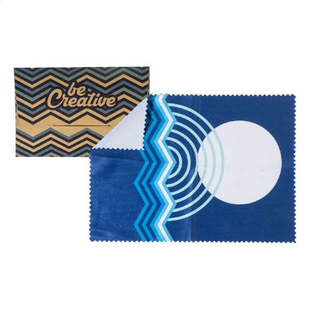custom made brillendoek dioptry gift kraft