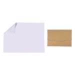 custom made brillendoek dioptry gift kraft
