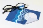 custom made brillendoek dioptry gift kraft