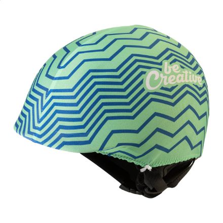 custom made skihelm cover creahelm slope