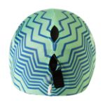 custom made skihelm cover creahelm slope