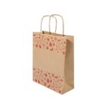 kerst geschenktas, klein julegave s