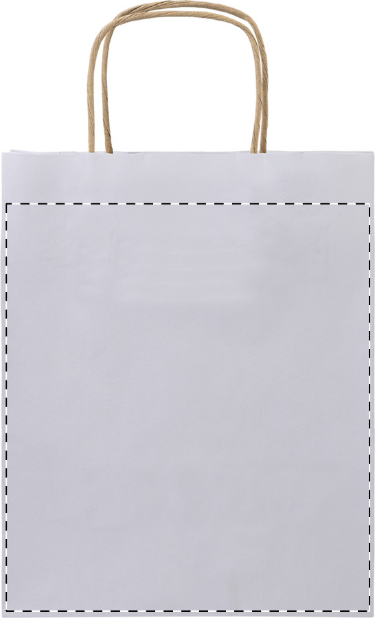 zeefdruk (240 x 280 mm)