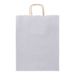papieren geschenktas, groot papbag l