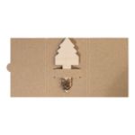 kweekpakket voor kerstbomen merrystick