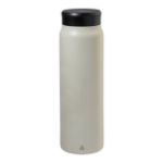 rss geïsoleerde fles nuptse 600 ml - beige