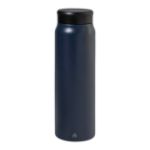 rss geïsoleerde fles nuptse 600 ml - marine