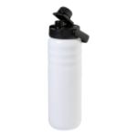 rss geïsoleerde fles chamlang 600 ml