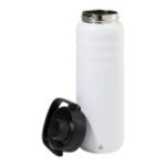 rss geïsoleerde fles chamlang 600 ml