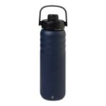 rss geïsoleerde fles chamlang 600 ml - marine