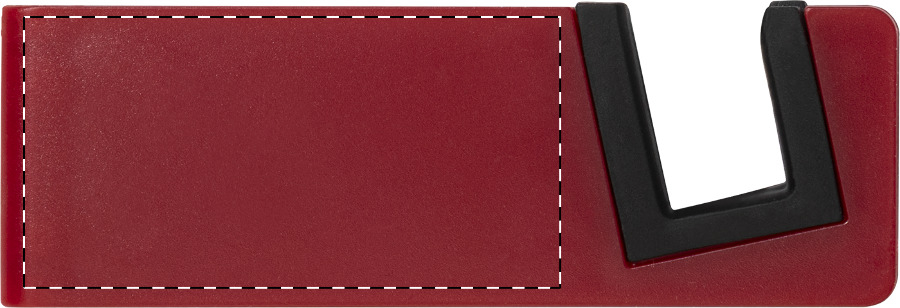 uv druk < 10 cm2 (40 x 20 mm)