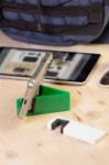 rps mobiele houder fonfol