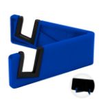 rps mobiele houder fonfol - blauw