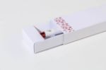 balpen nordflake recycled aluminium lasergravering
