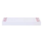 balpen nordflake recycled aluminium lasergravering