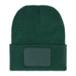 rpet wintermuts patchie - groen