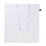 fairtrade boodschappentas fershop hue - wit