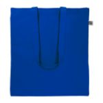 fairtrade boodschappentas fershop hue - blauw