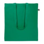 fairtrade boodschappentas fershop hue - groen