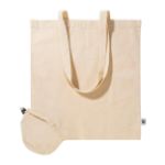 fairtrade opvouwbare boodschappentas fershop fold