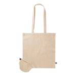 fairtrade opvouwbare boodschappentas fershop fold