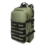 rpet outdoor rugzak tactbak - groen