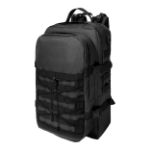 rpet outdoor rugzak tactbak - zwart