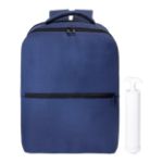 rpet handbagage compressie rugzak vacufly