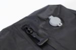 rpet handbagage compressie rugzak vacufly