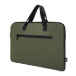 rpu laptoptas pubbuk - groen