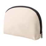 rpu make-up tasje pluum - beige