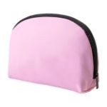 rpu make-up tasje pluum - roze