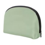 rpu make-up tasje pluum - limegroen