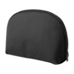 rpu make-up tasje pluum - zwart