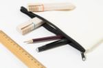 rpu pen etui custro