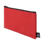rpu pen etui custro - rood