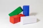 antistress conmtainer freight