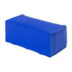 antistress conmtainer freight - blauw