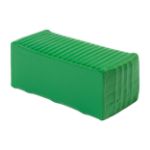 antistress conmtainer freight - groen