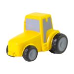 antistress traktor farmcalm - geel