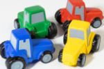 antistress traktor farmcalm
