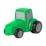antistress traktor farmcalm - groen