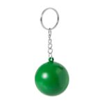 antistress sleutelhanger relixa fob - groen