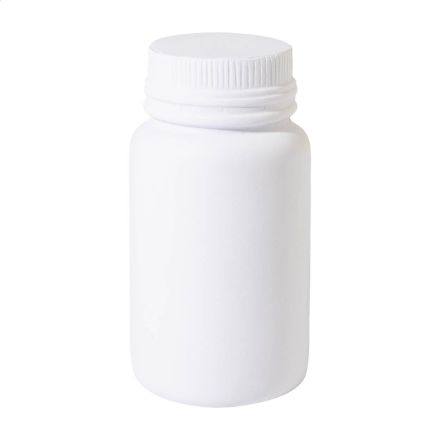 antistress medicijnfles prescrip