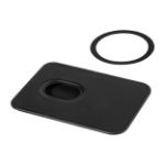 rpu magnetische creditcardhouder snaplet