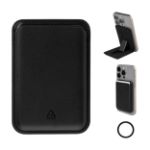 rpu magnetische creditcardhouder snaplet plus