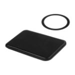 rpu magnetische creditcardhouder snaplet plus
